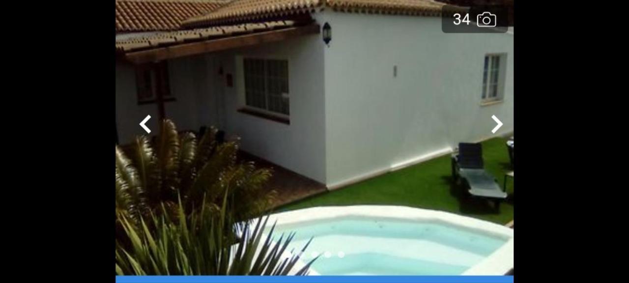 Сasa de vacaciones Casa Manuel Iris *