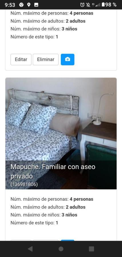 La Madriguera De Tomaso *