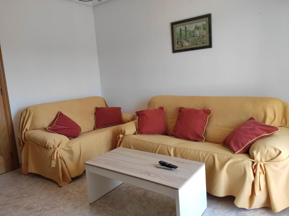 Apartartamento La Relojera 1 Apartamento