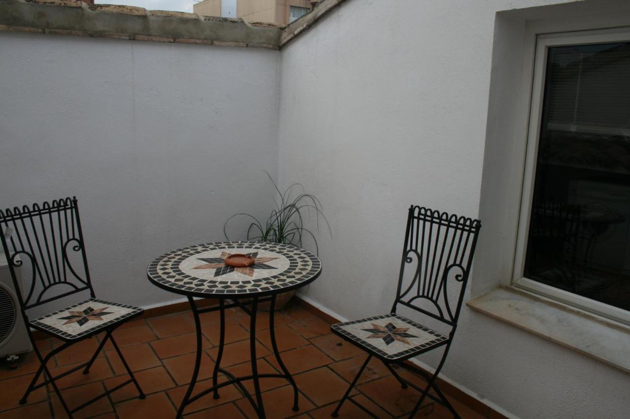 Apartamento Apartamento El Desván Ontinyent (Onteniente)