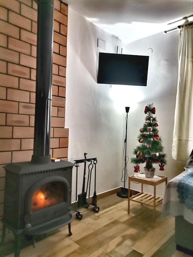 Сasa de vacaciones Casa Uly 2