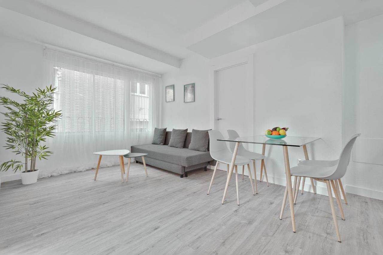 Sevilla Apartment