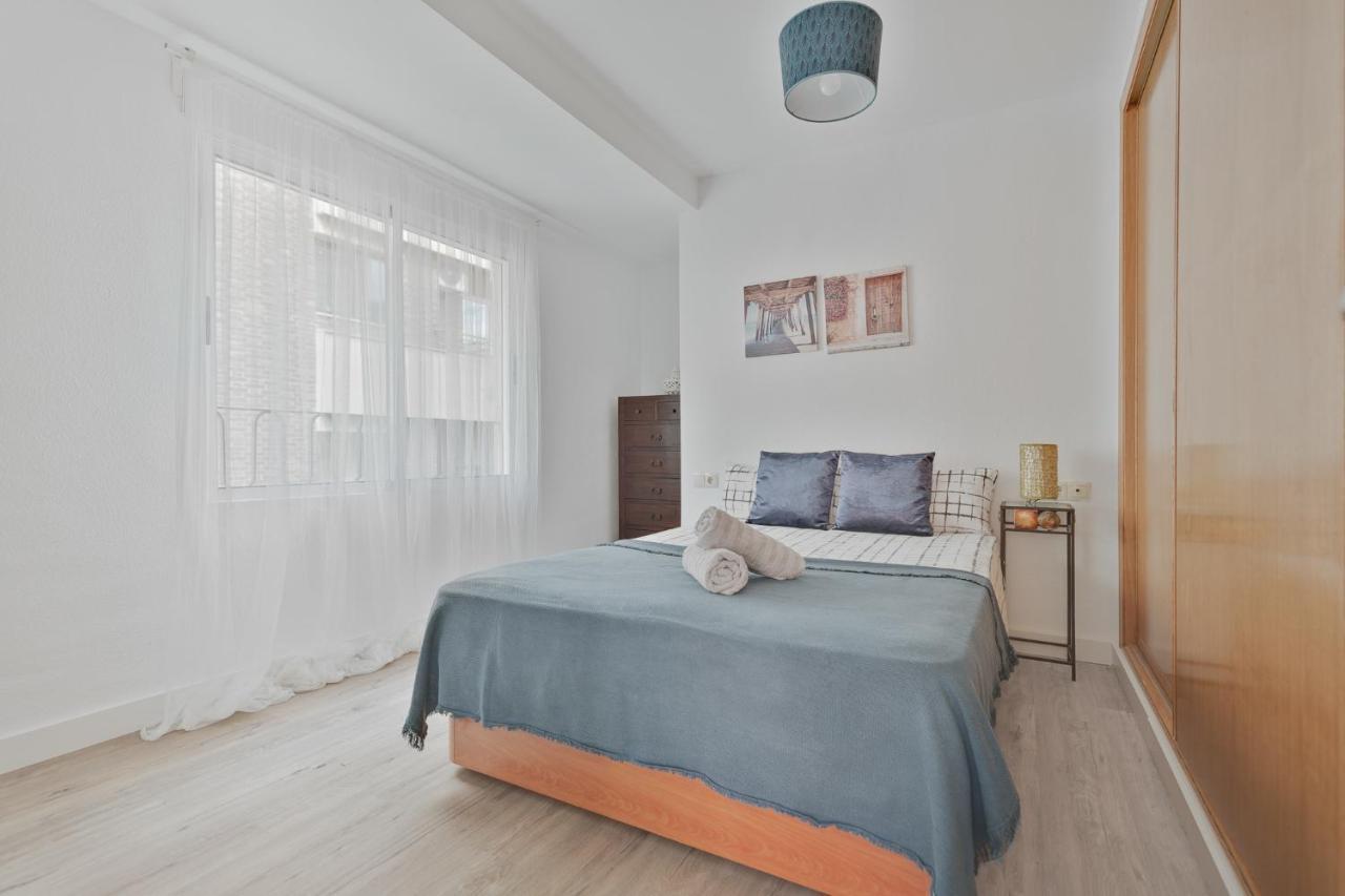 Sevilla Apartment *