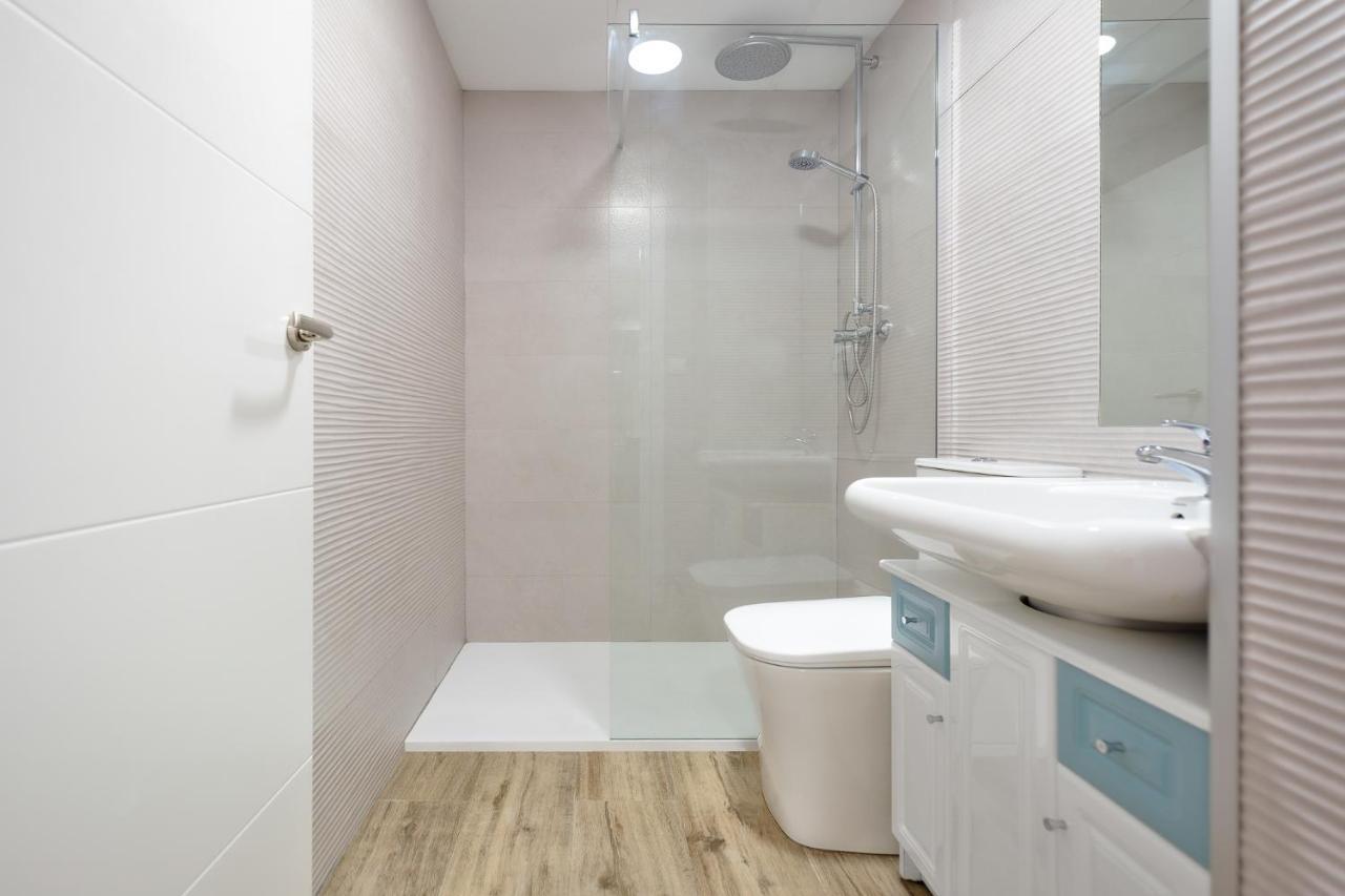 Sevilla Apartment Alicante