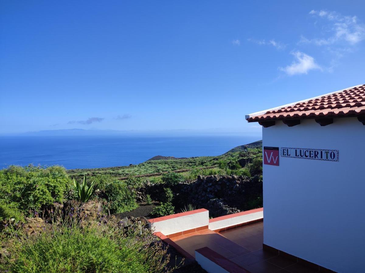 Apartamento El Lucerito