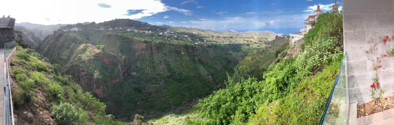 Pico Lomito House Moya (Gran Canaria)