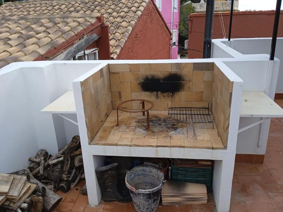 Holiday home Casa Rustica A Pie De Montana *