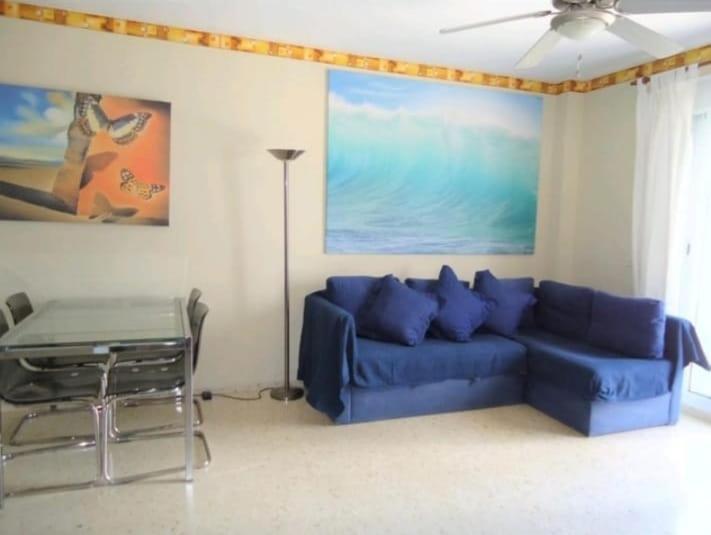 Apartment Sol Y Playa Chipiona