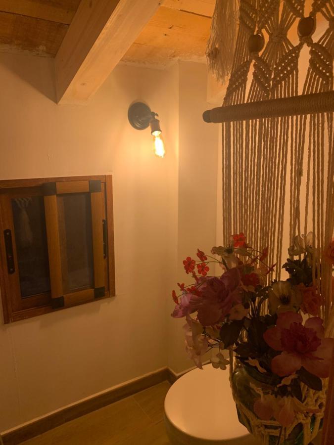 La Barberia * Cascante del Rio
