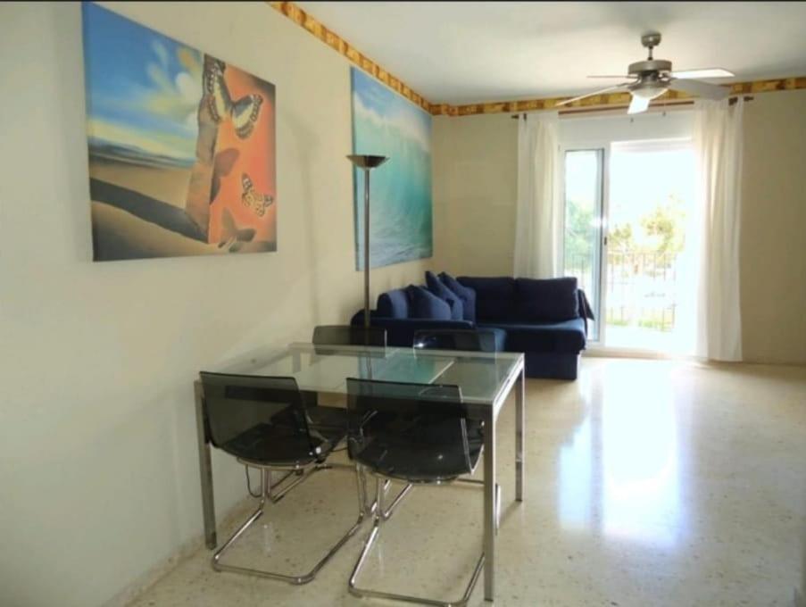 Apartment Sol Y Playa Chipiona