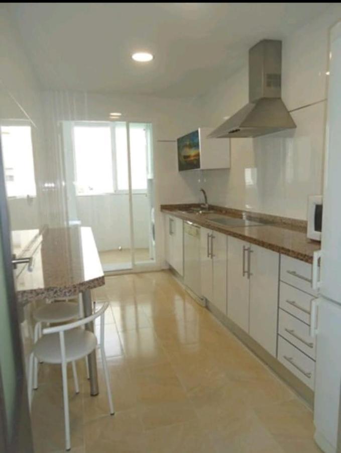 Sol Y Playa Apartment Chipiona