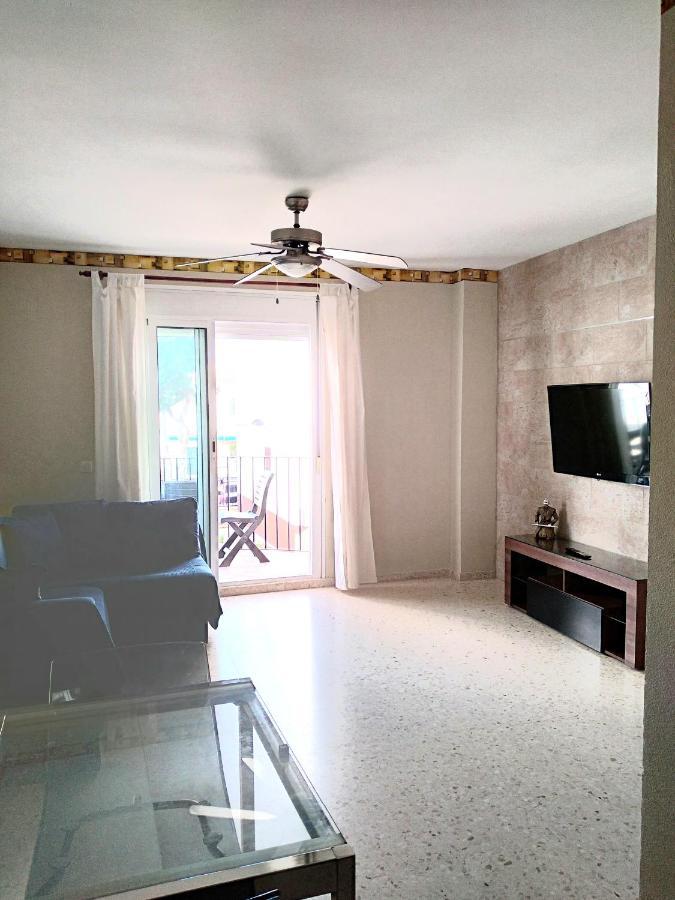 Apartment Sol Y Playa *