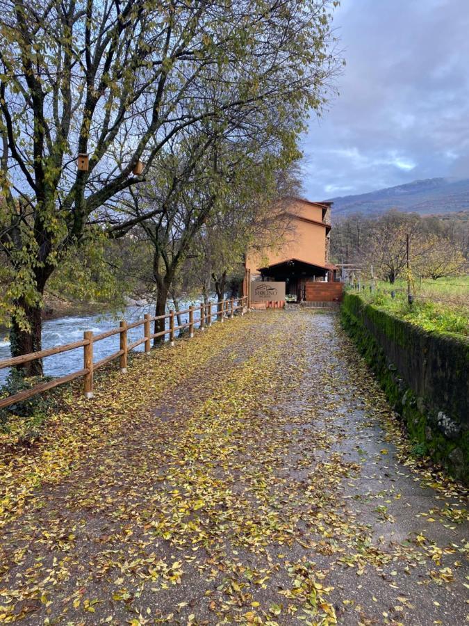 Holiday home Molino Del Jerte