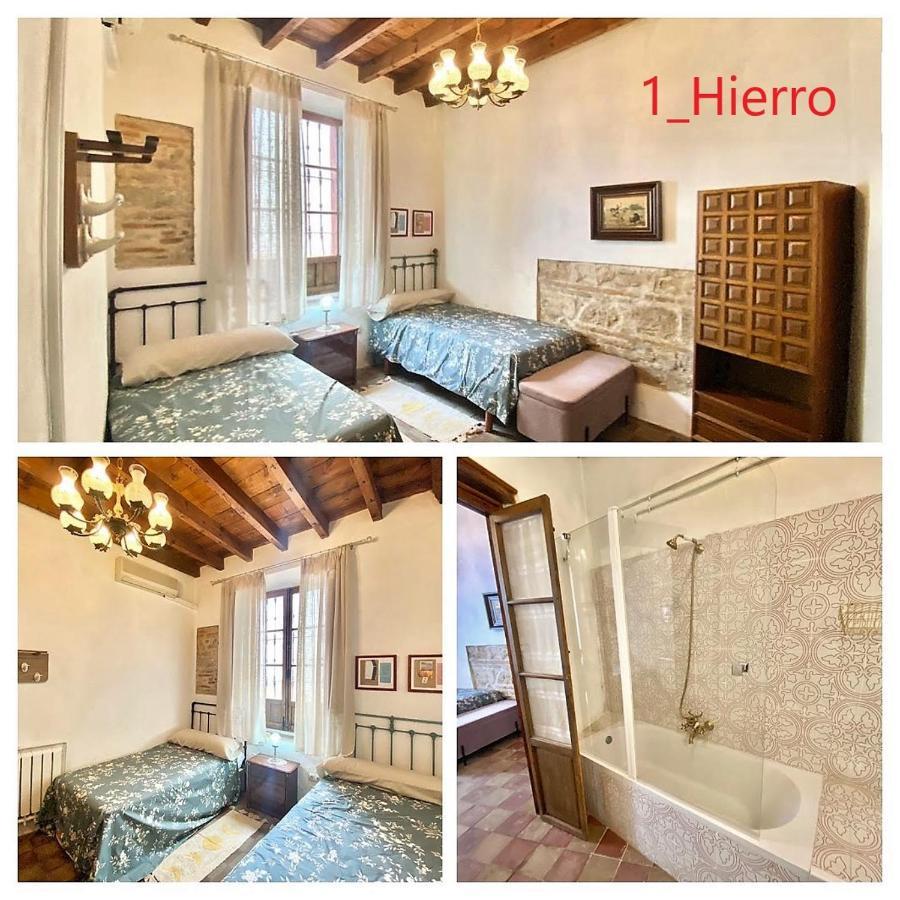 Casa Escondida - Casa De Huéspedes Habitación en casa particular