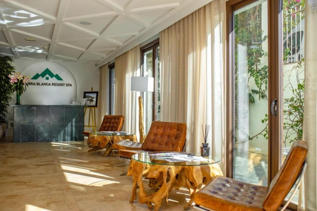 Hotel Sierra Blanca 5*