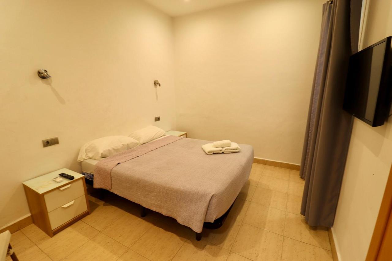 Ibiza Hotel Sitges