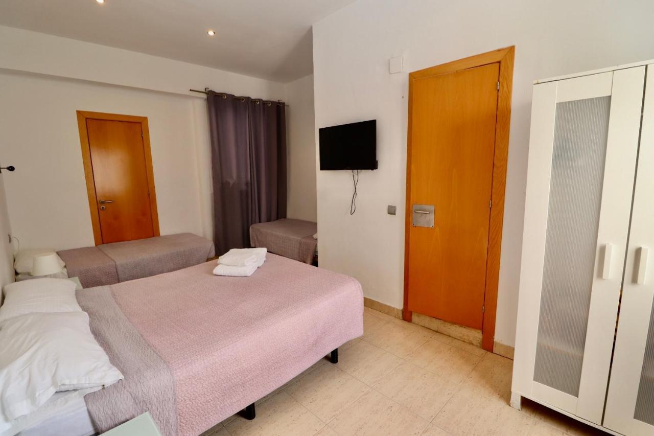 Hotel Ibiza Sitges