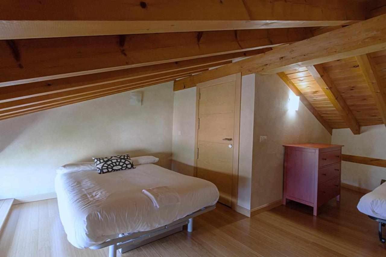 Apartamento Casa Palacio De *