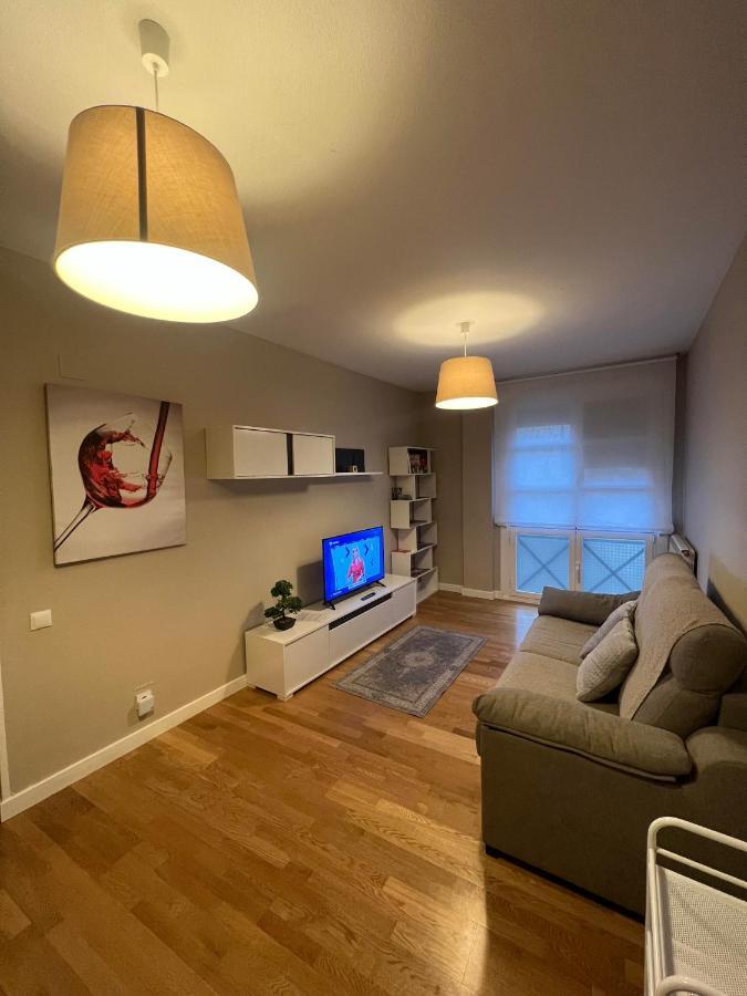 Santiago Tower Aire Ac Casco Antiguo By Apartment