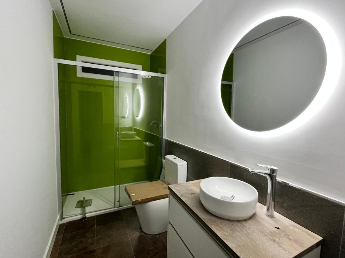 El Amante Apartment *