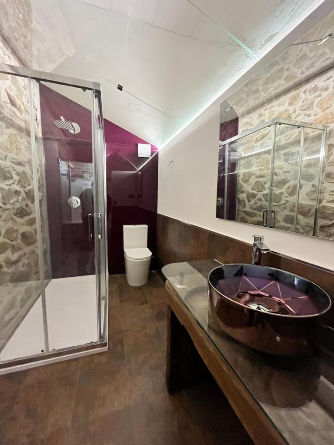Apartment El Amante