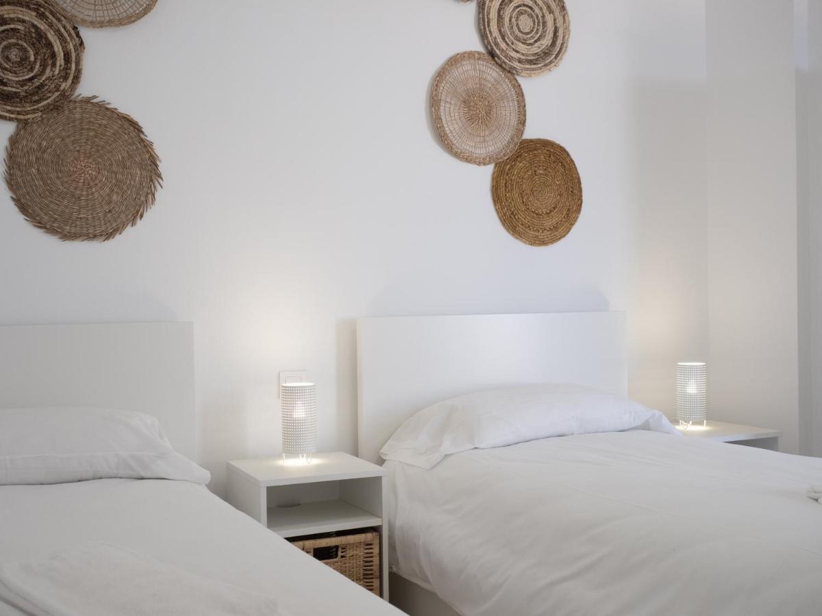 Small Oasis 2366 Sea View Apartamento *