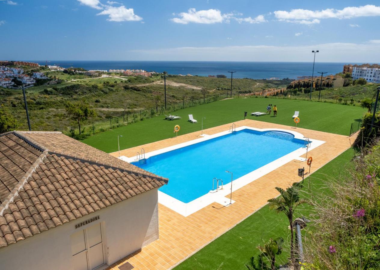 Small Oasis 2366 Sea View Apartamento *