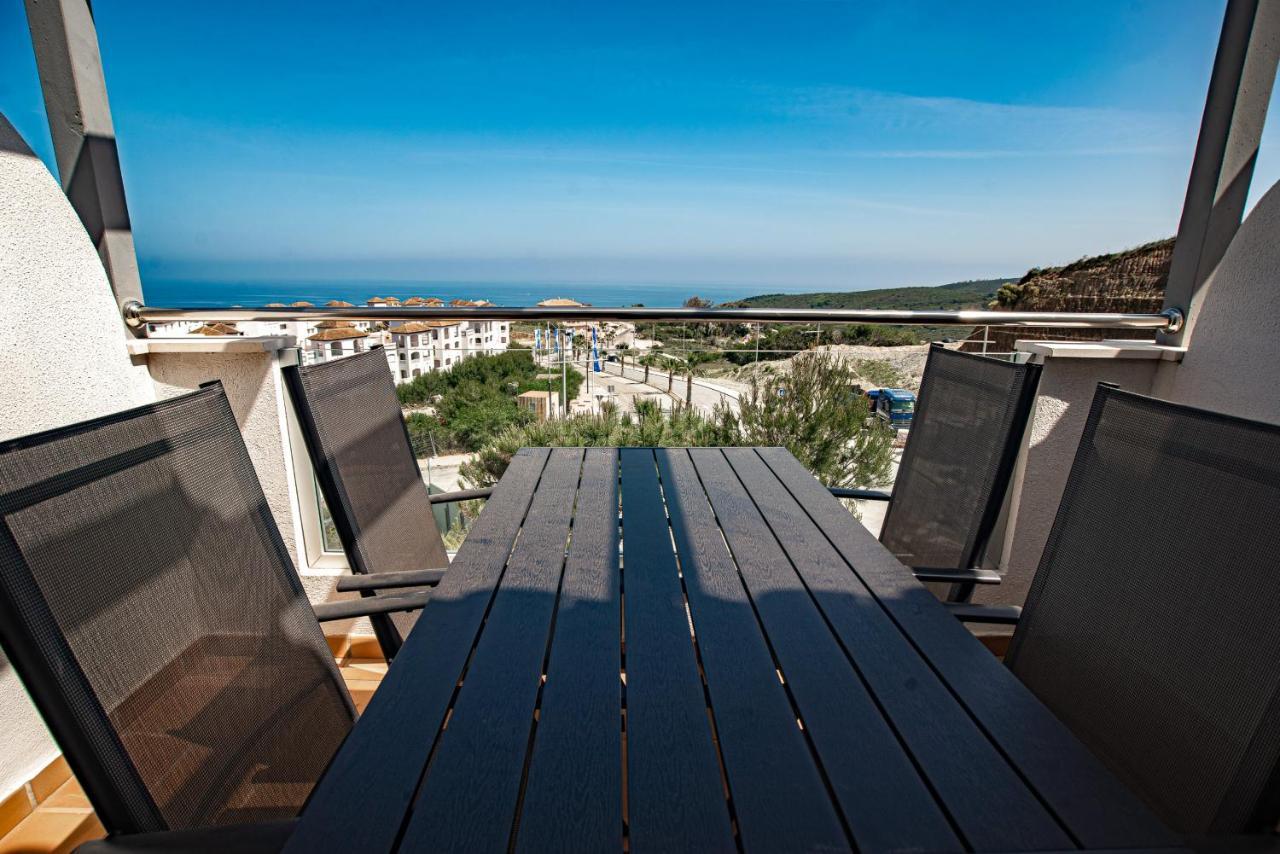 Small Oasis 2366 Sea View *