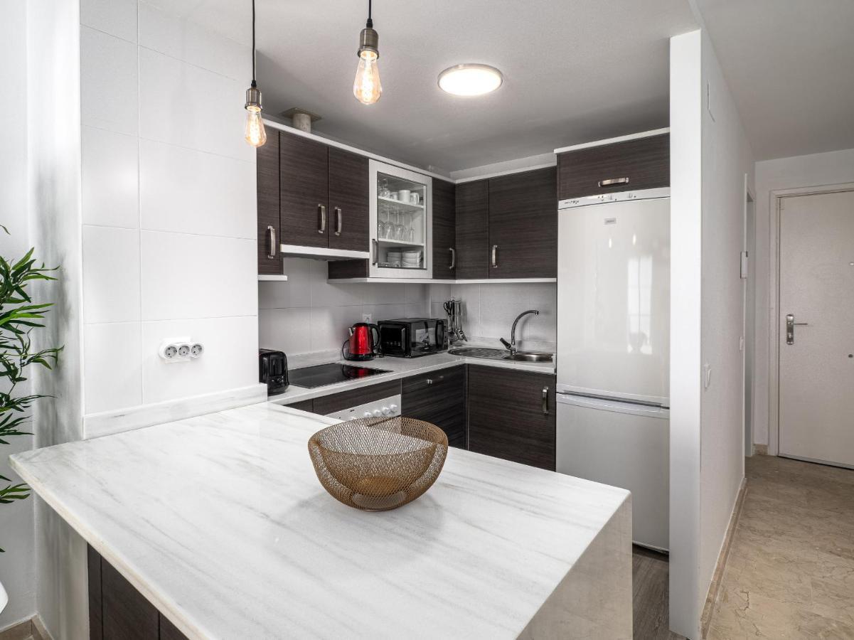 Apartamento Small Oasis 2366 Sea View *