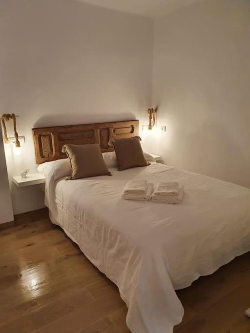 La Savina Formentera Con Vistas Al Mar Apartment *