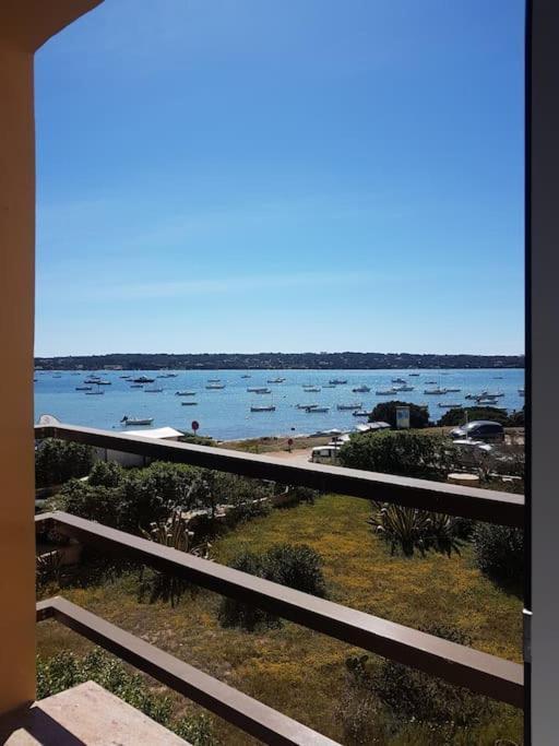 La Savina Formentera Con Vistas Al Mar Apartment