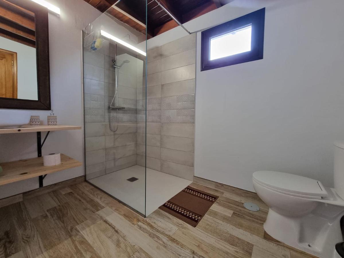 Homestay Alunita & Pirita Nazaret