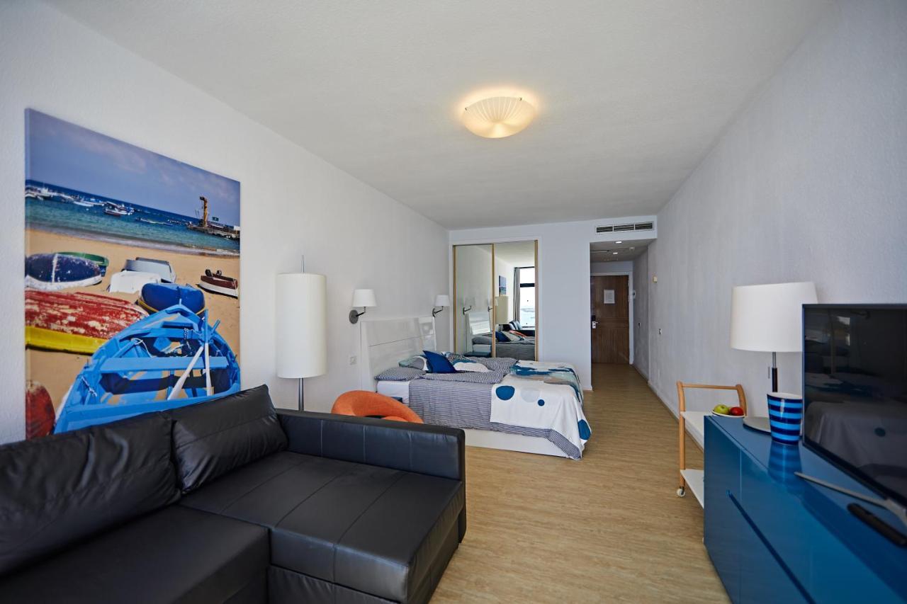 Apartment Ocean View *