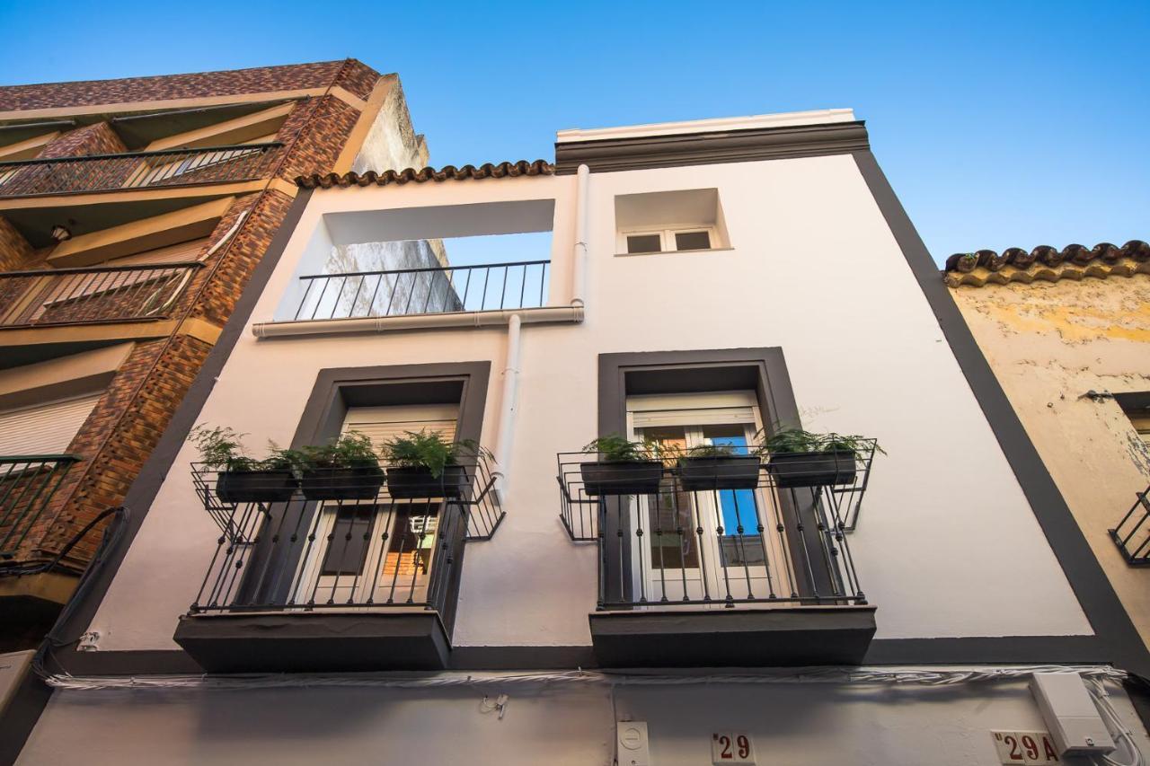 Apartamento San Salvador Parking Gratis