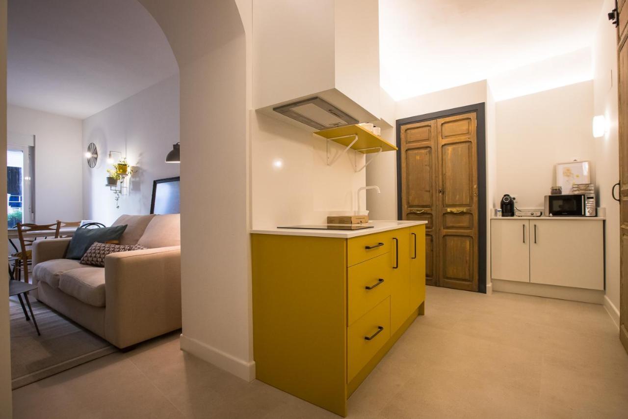 San Salvador Parking Gratis Apartamento