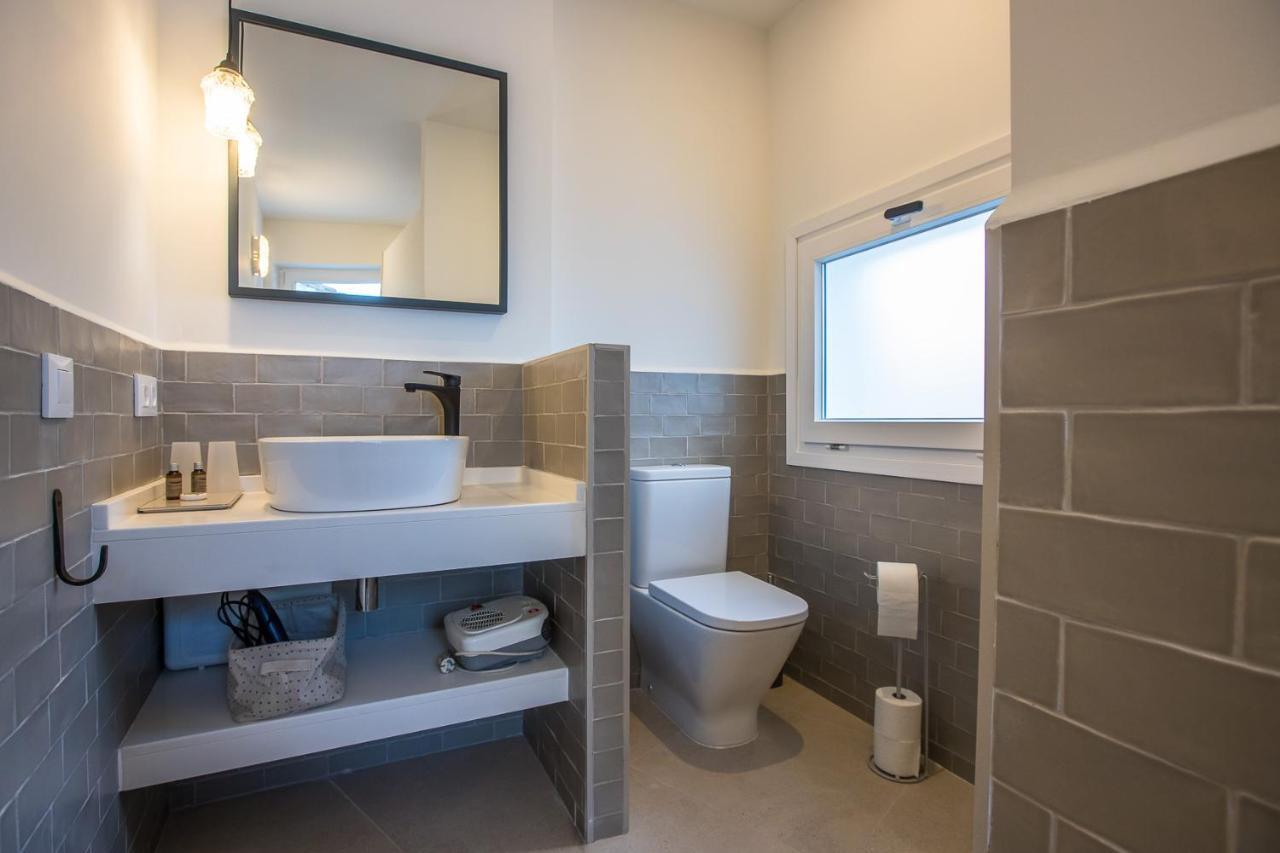 Apartamento San Salvador Parking Gratis *