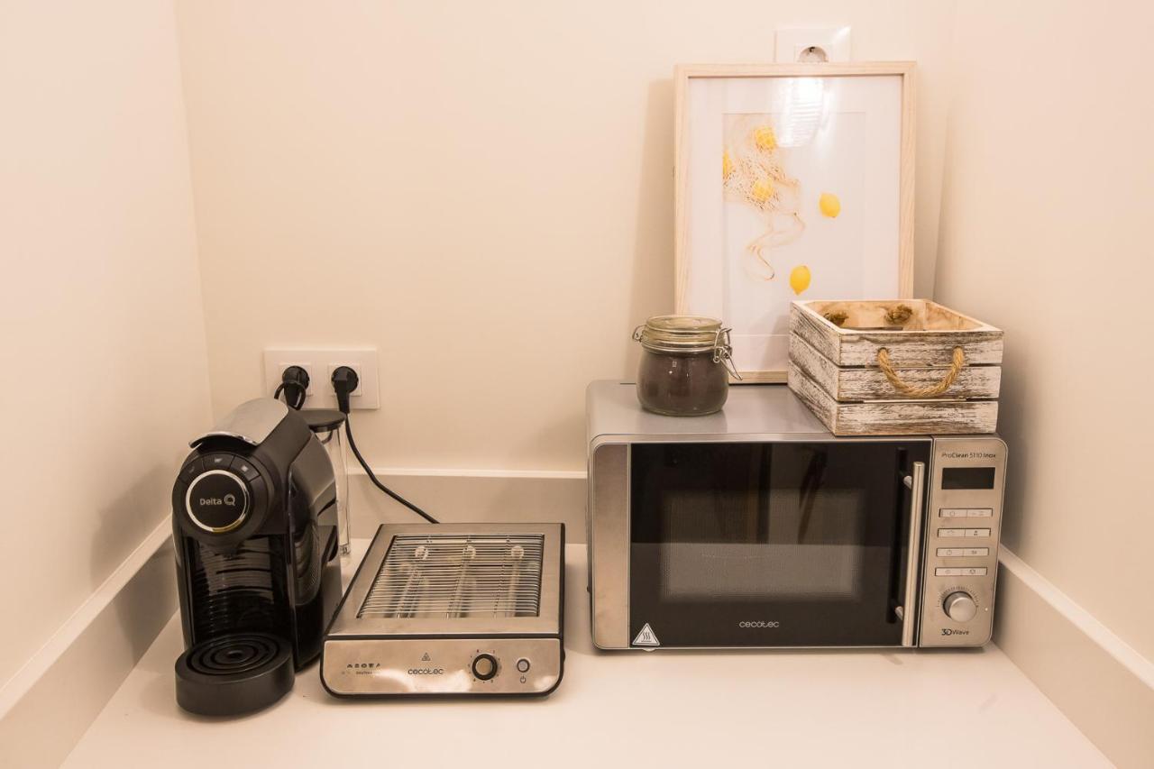 Apartamento San Salvador Parking Gratis