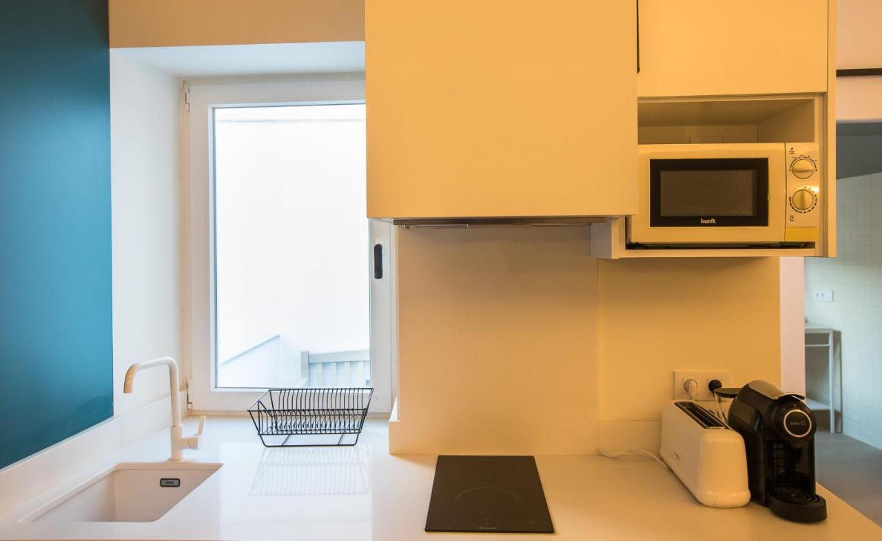 Apartamento San Salvador Parking Gratis *