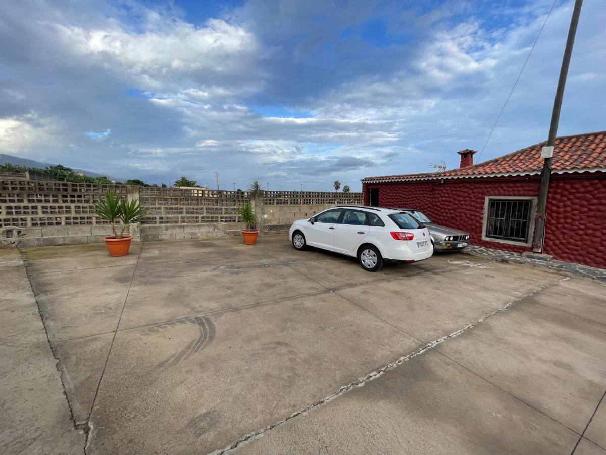 Apartamento Bollullo Sunset - Araguaney La Orotava