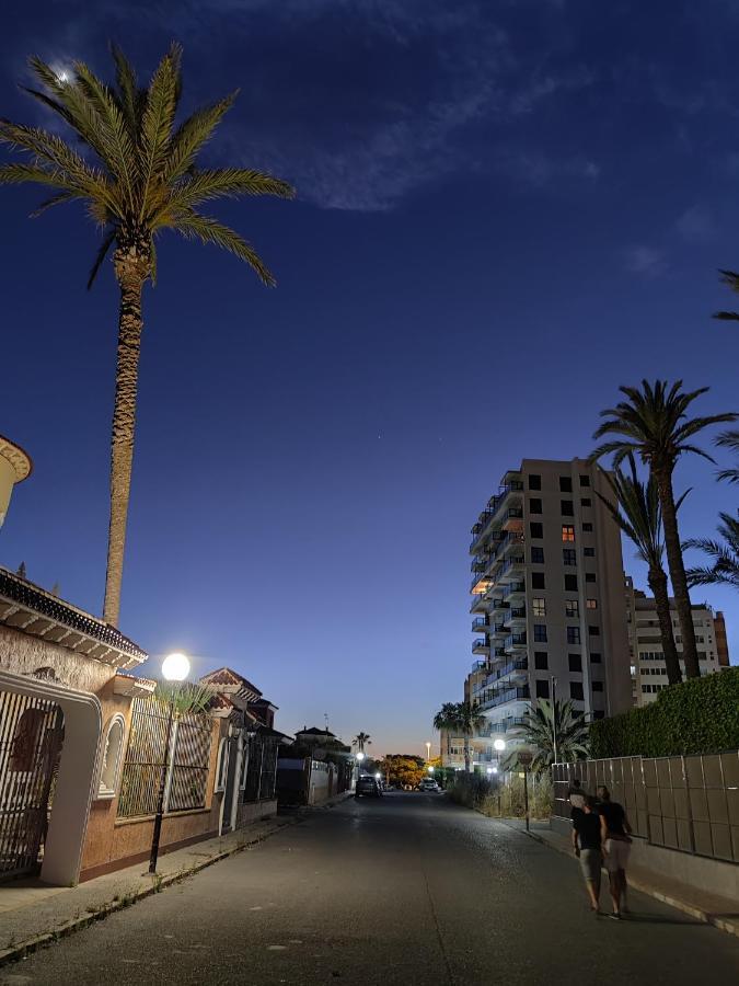 Vista Al Mar, Ferienwohnung, Traumhafter Meerblick, Seaview