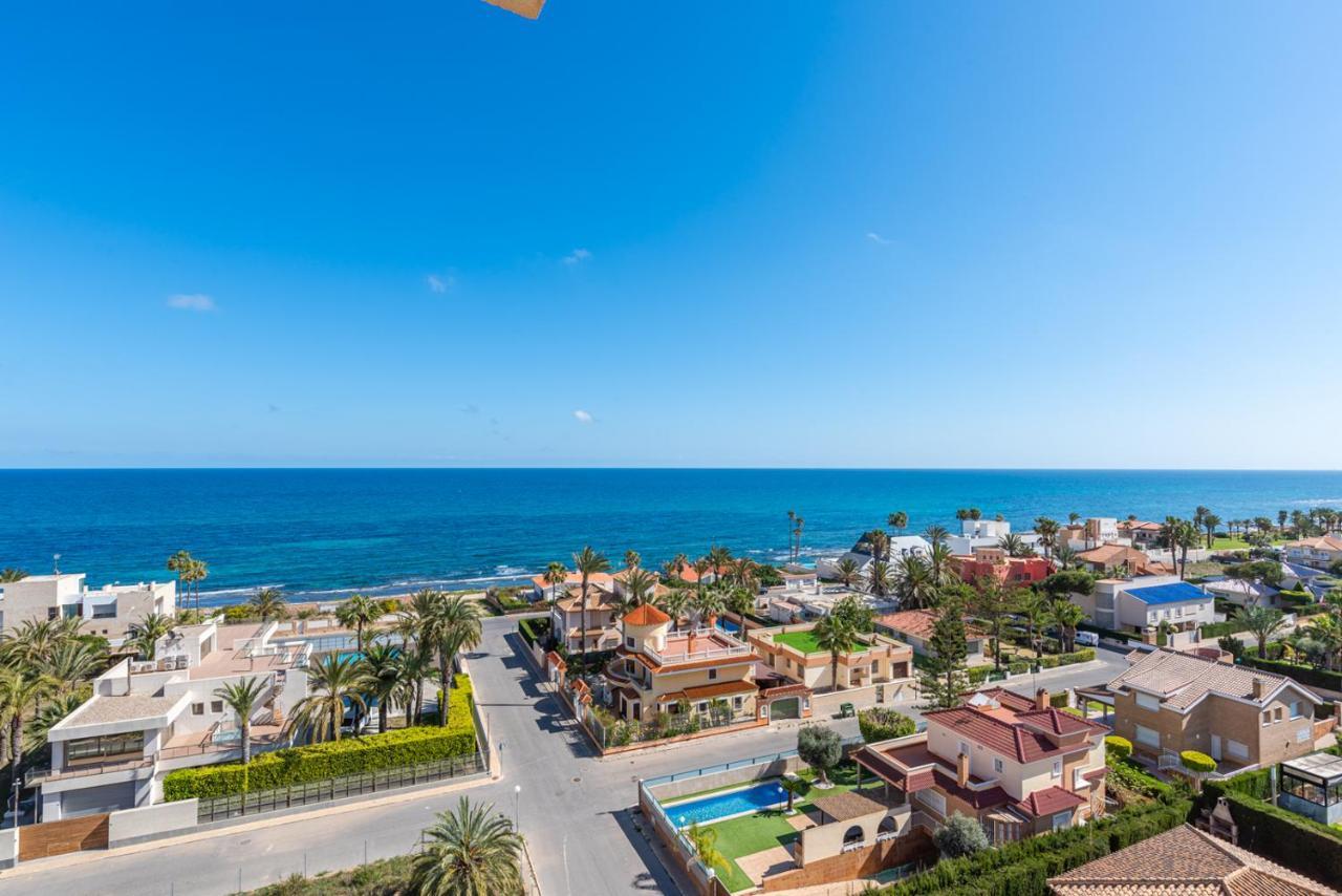 Vista Al Mar, Ferienwohnung, Traumhafter Meerblick, Seaview *