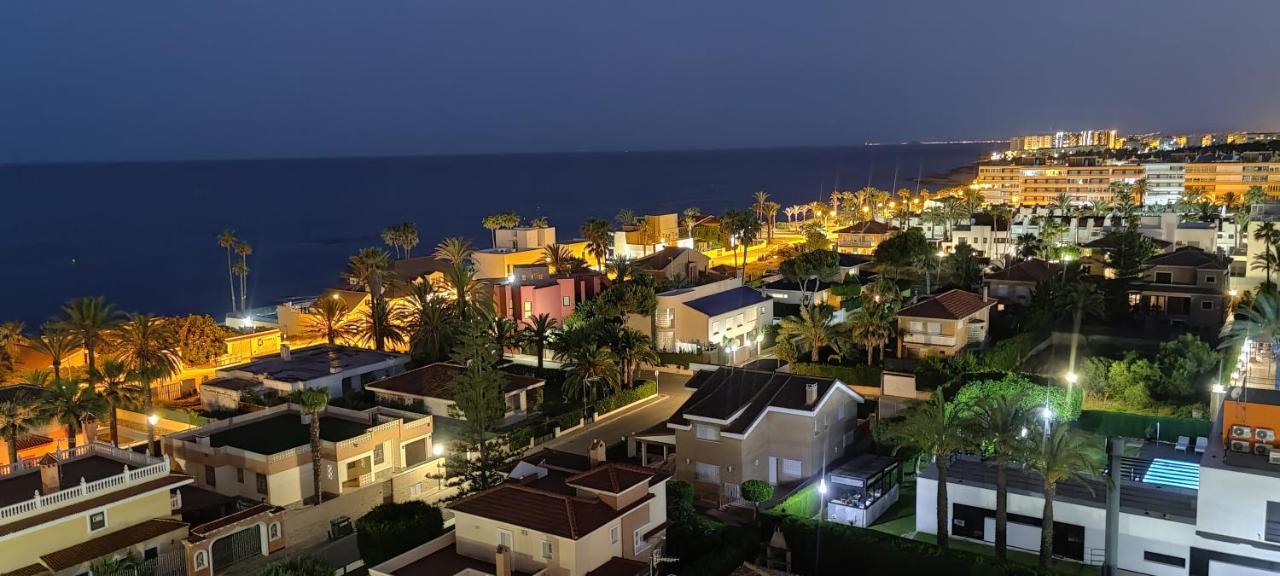 Vista Al Mar, Ferienwohnung, Traumhafter Meerblick, Seaview *