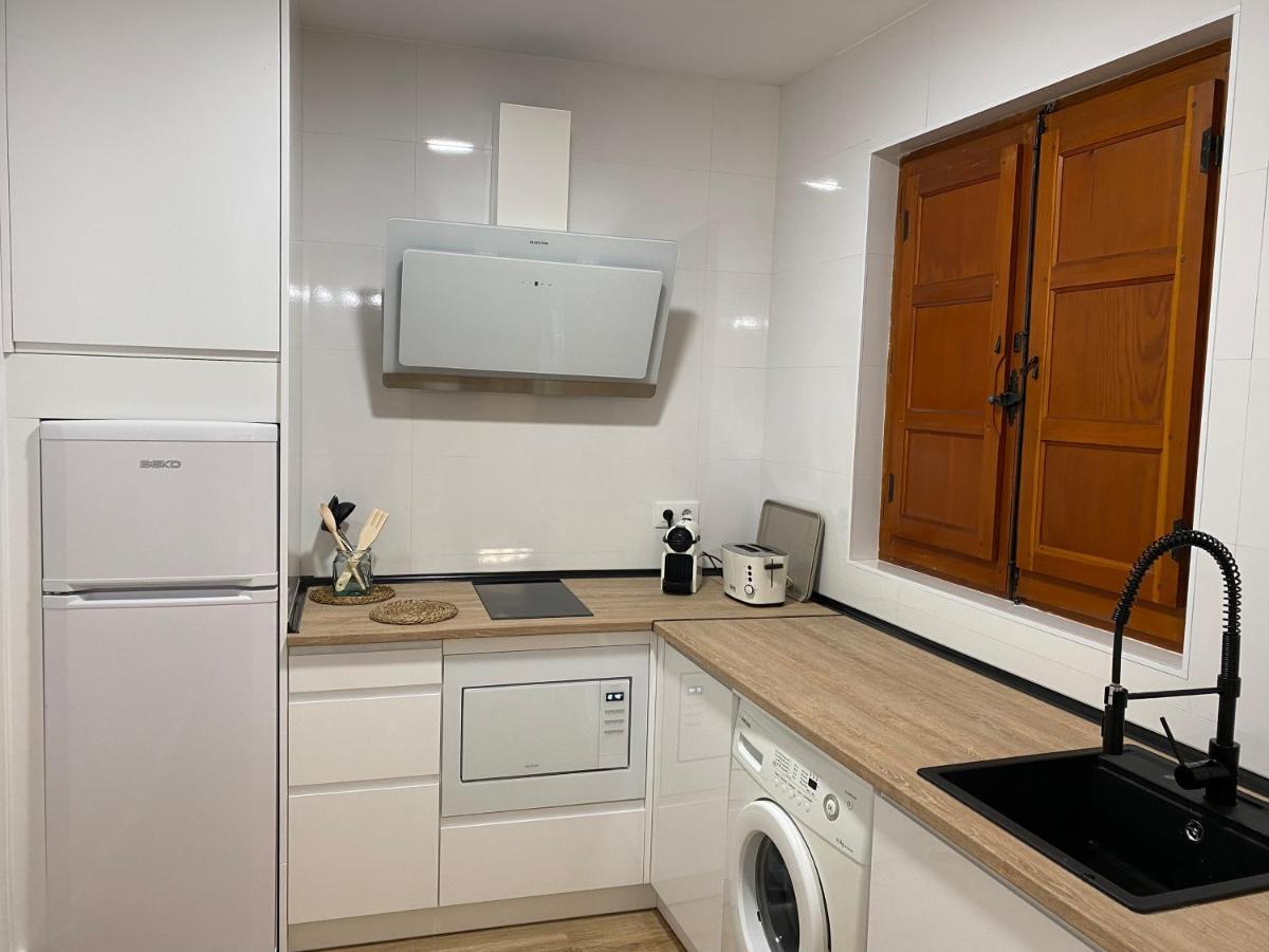 Apartment El Patio De San Pablo - De Lujo En El Centro Con Parking Gratis Salamanca