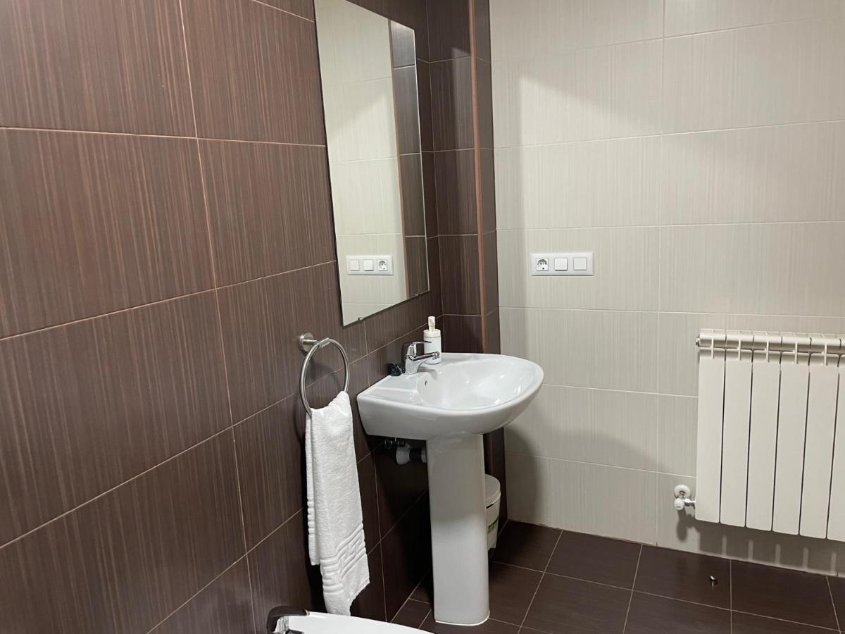 Vivienda Turistica Tejados * Soria