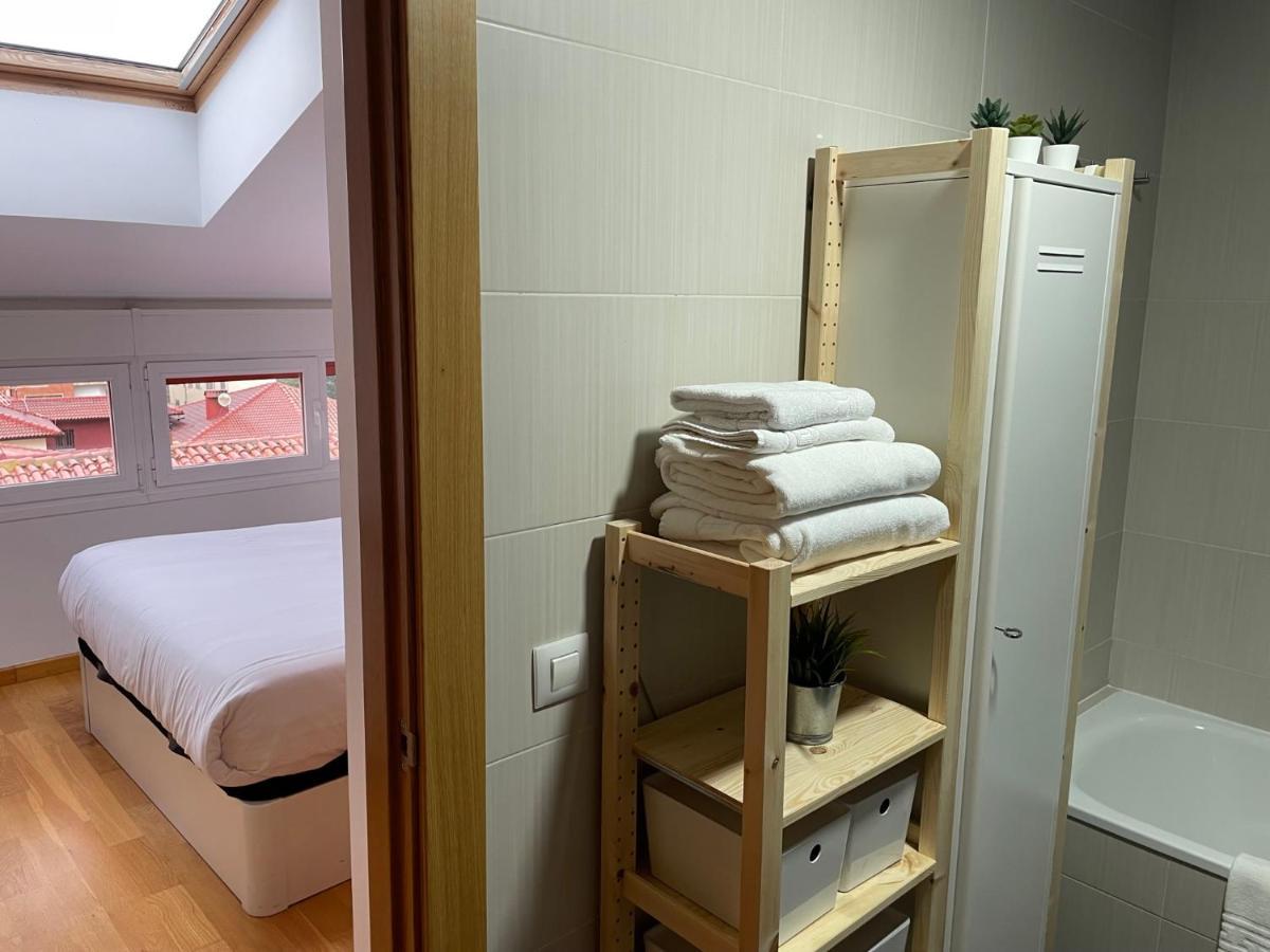 Apartment Vivienda Turistica Tejados