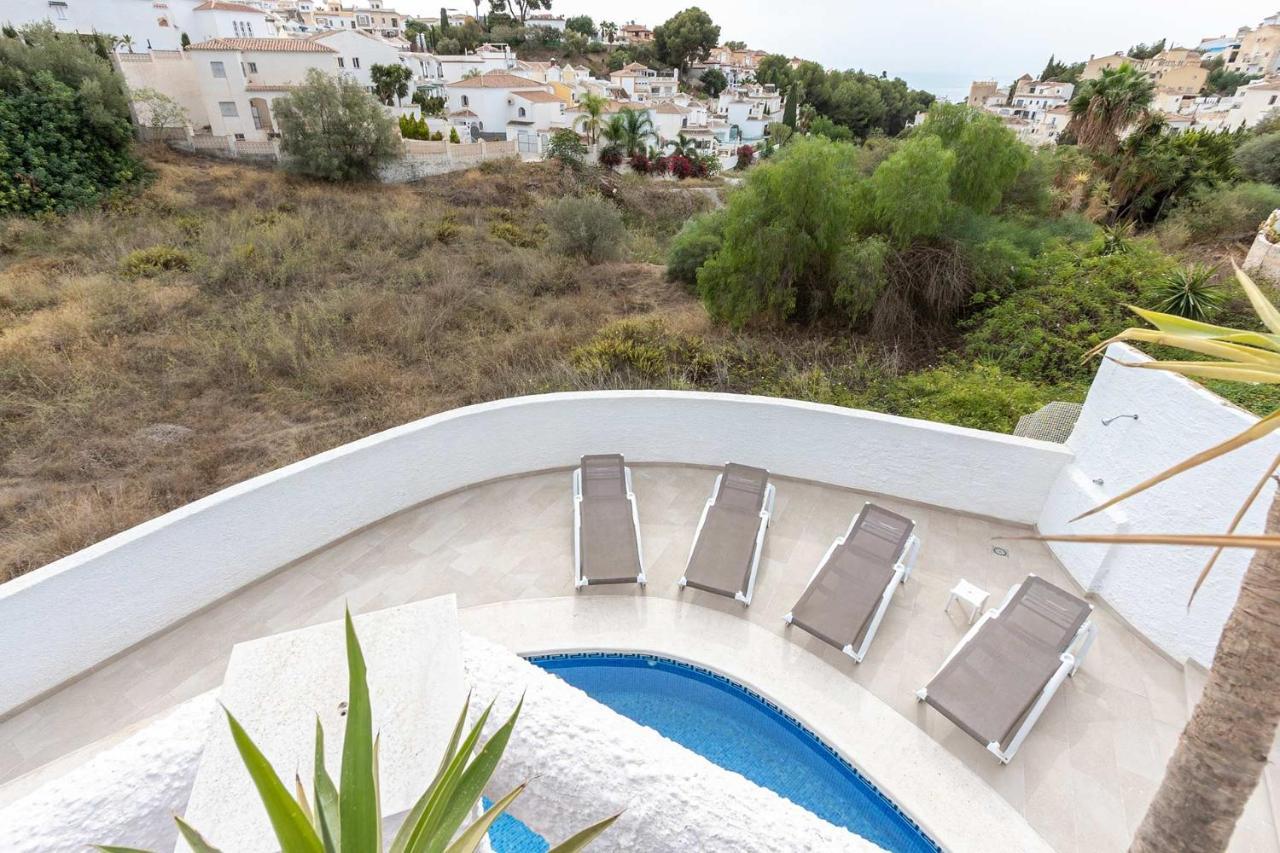 Сasa de vacaciones Casa Jerez 14 En *