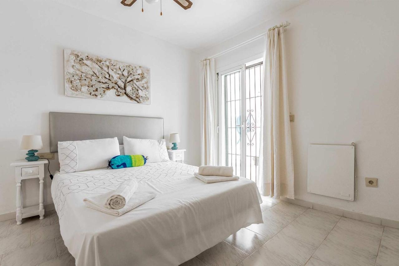 Casa Jerez 14 En Сasa de vacaciones