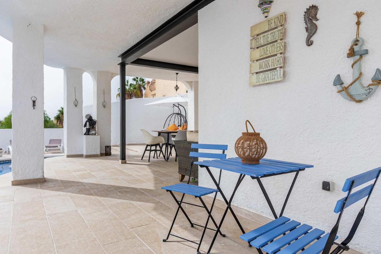 Casa Jerez 14 En Сasa de vacaciones Nerja
