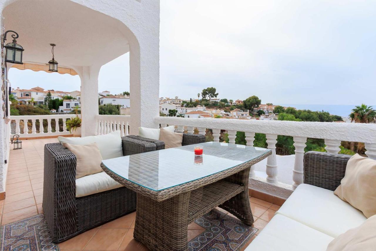 Casa Jerez 14 En Сasa de vacaciones