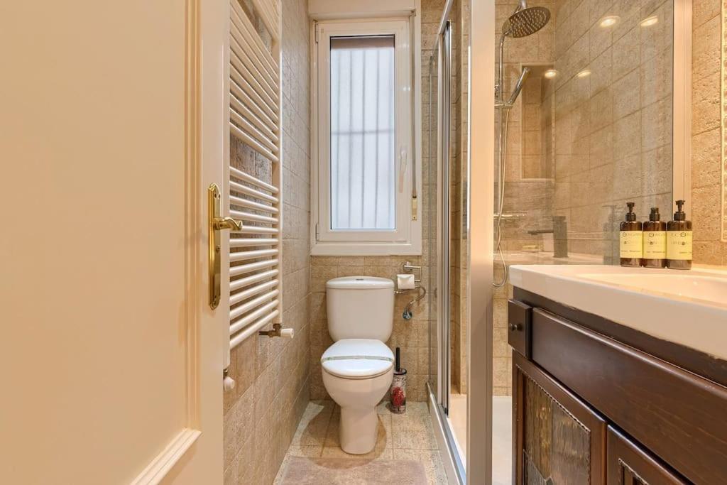Apartment Biarritz Piso Acogedor Con Wifi